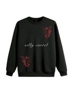 ANGEL OF LOVE SWEATSHIRT