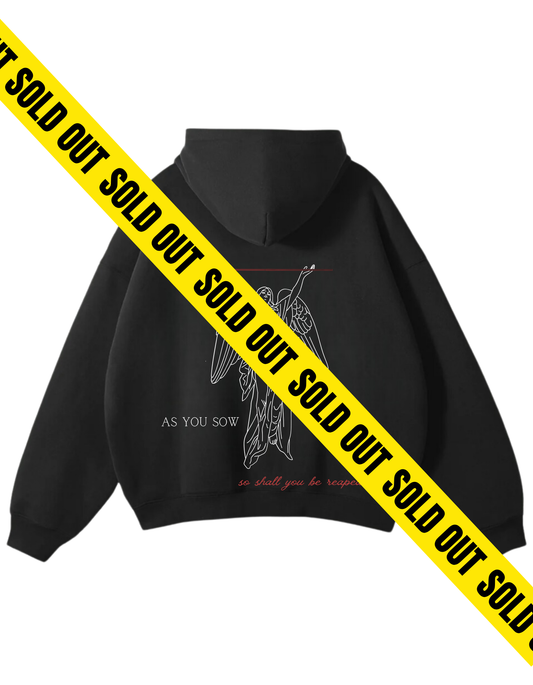 KARMA HOODIE