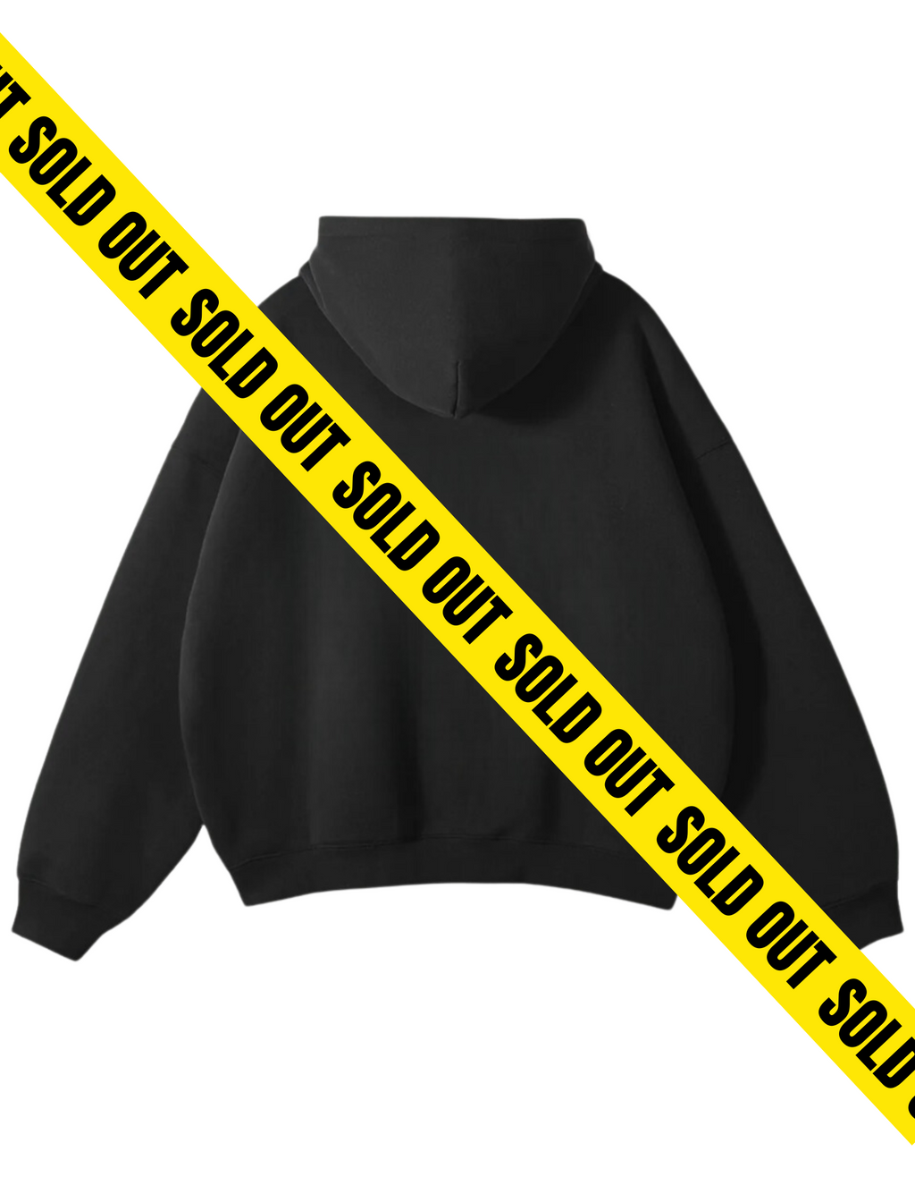 SERPENT HOODIE