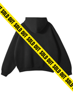 SERPENT HOODIE