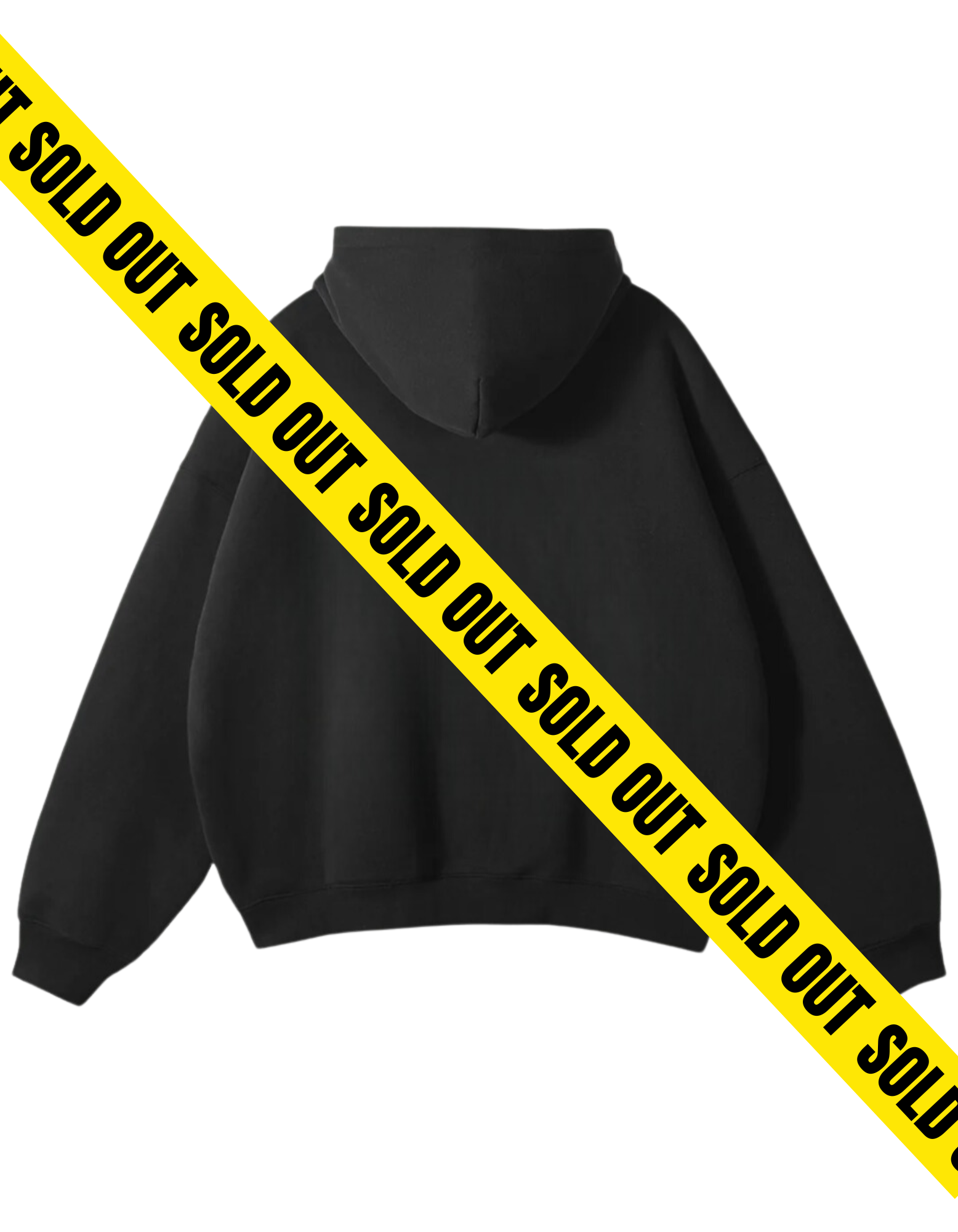 SERPENT HOODIE