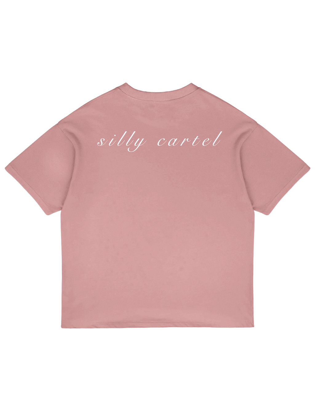 GIRLS' GIRL T-SHIRT