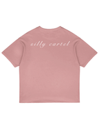 GIRLS' GIRL T-SHIRT