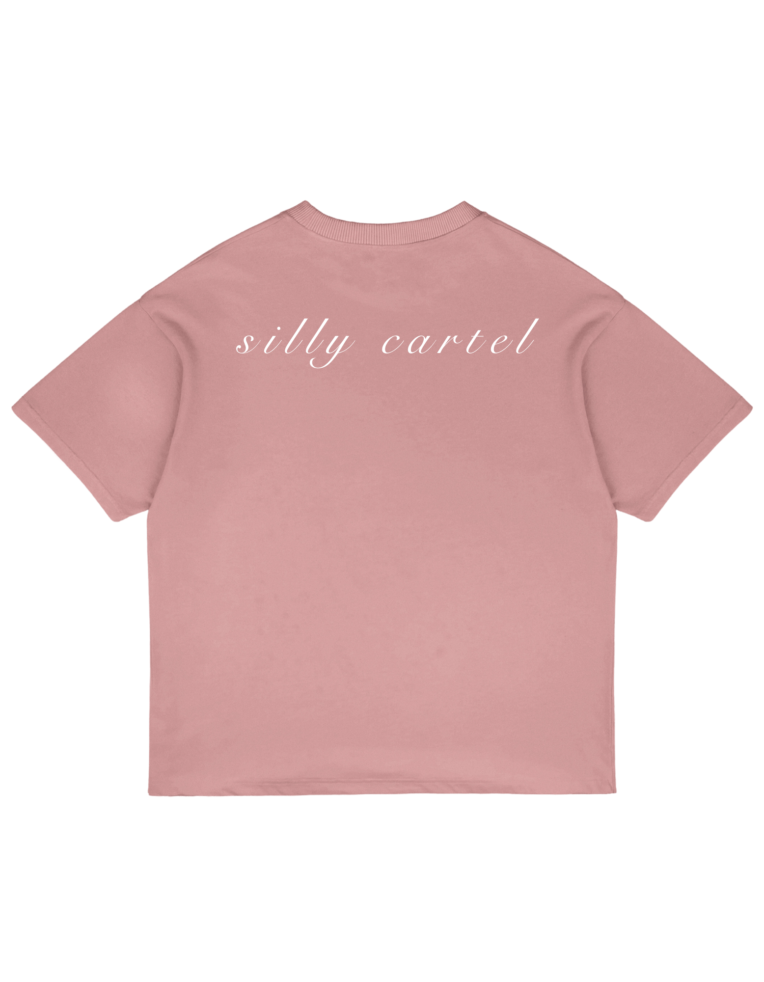 GIRLS' GIRL T-SHIRT