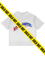PARALLEL PLANES T-SHIRT