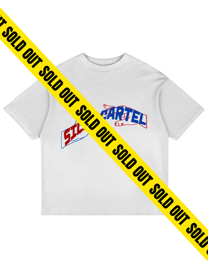 PARALLEL PLANES T-SHIRT