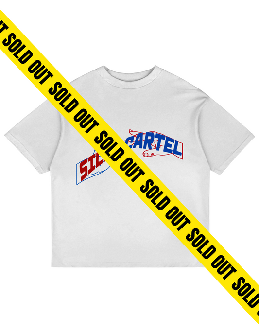 PARALLEL PLANES T-SHIRT