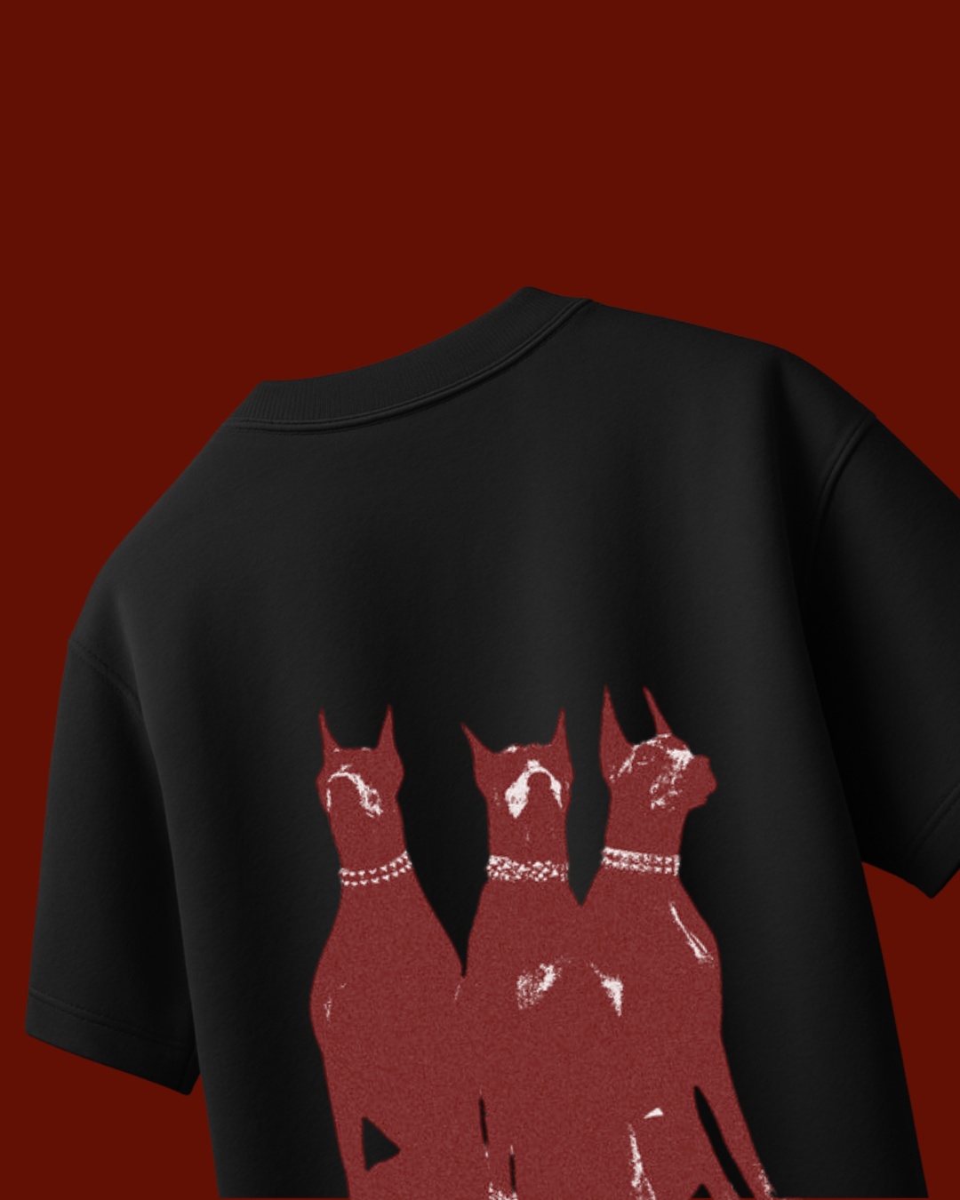 DAWG$ T-SHIRT