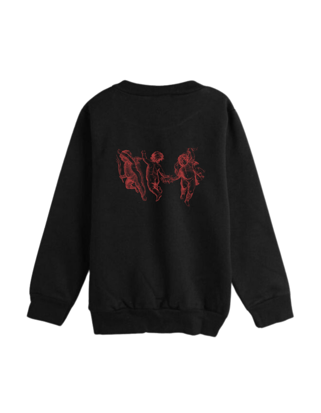 ANGEL OF LOVE SWEATSHIRT