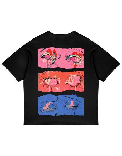 PASSAGE OF LOVE T-SHIRT