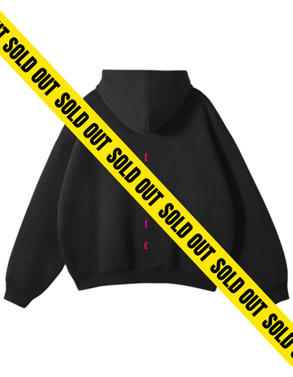 TOXIC HOODIE