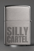 WHIMSICAL DEGENERATE LIGHTER
