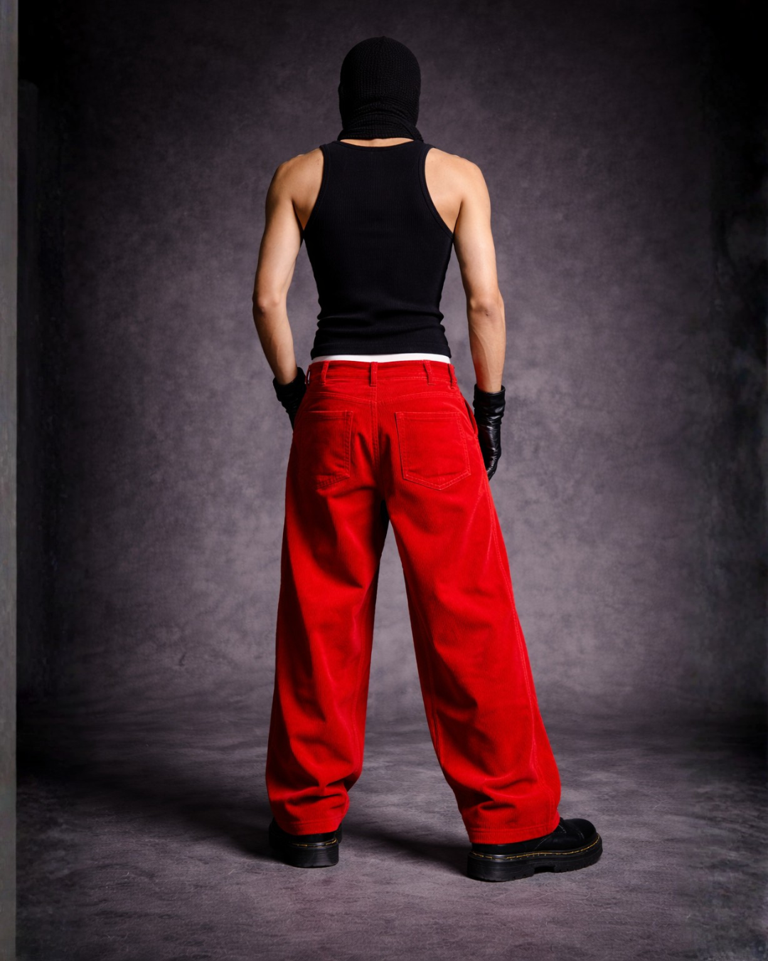 BUTCHER SHOP CORDUROY PANTS