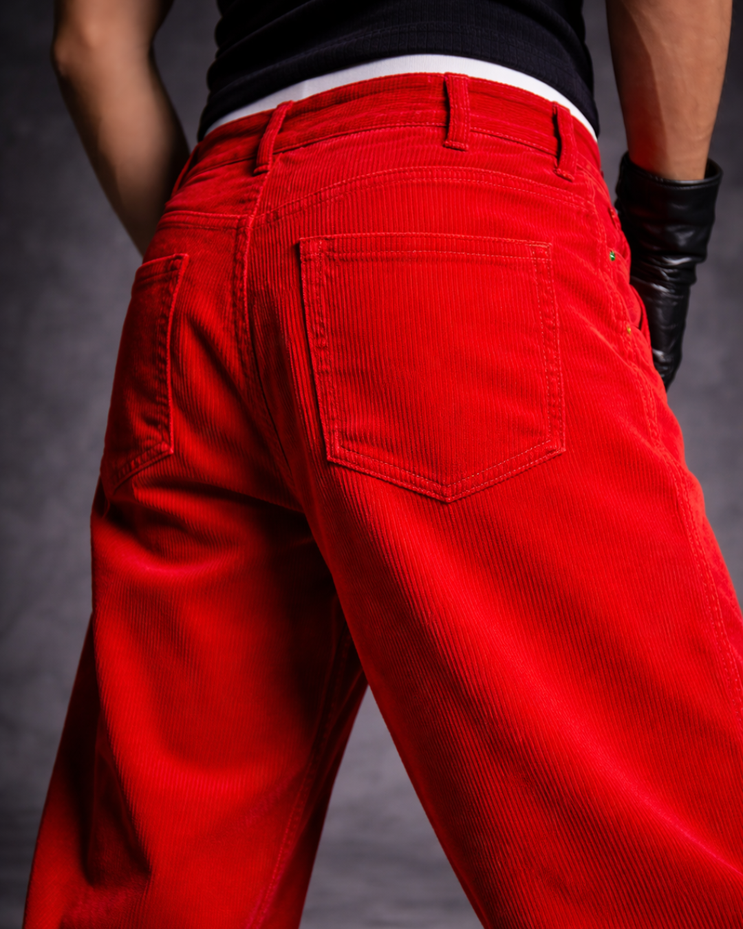 BUTCHER SHOP CORDUROY PANTS