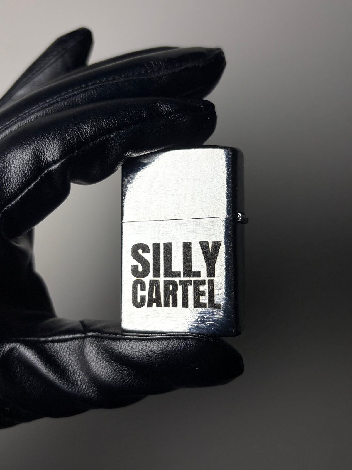 WHIMSICAL DEGENERATE LIGHTER