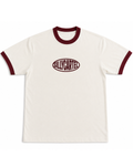 PERFORMATIVE RINGER T-SHIRT