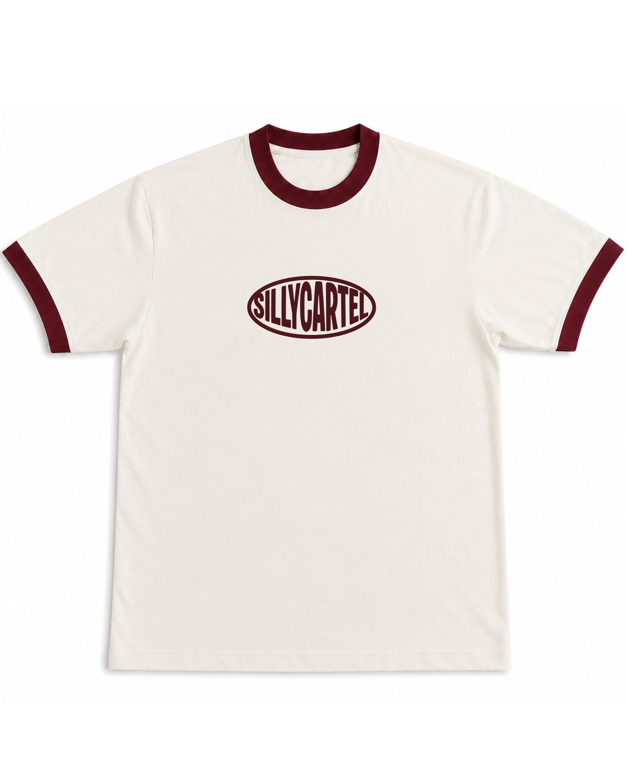 PERFORMATIVE RINGER T-SHIRT