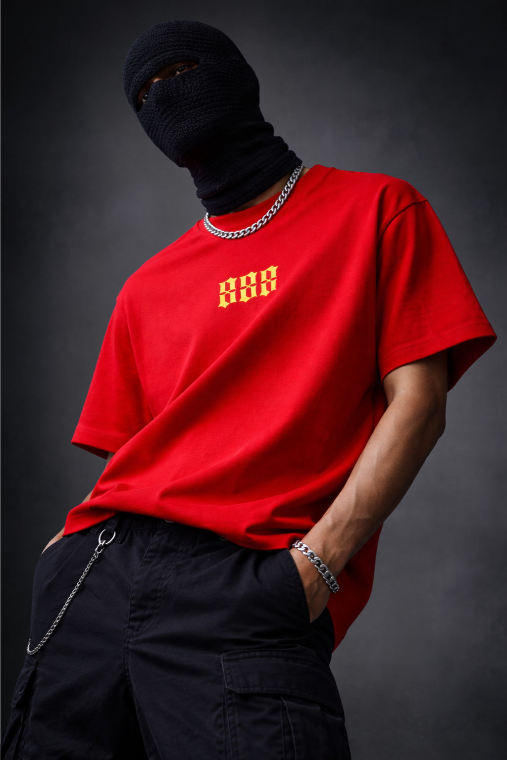 VAULT T-SHIRT
