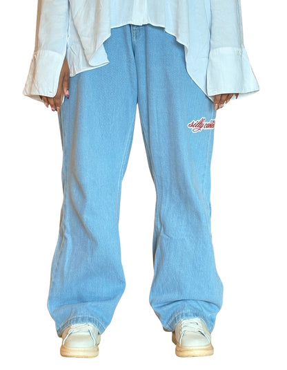 1000 OPTIONS DENIMS