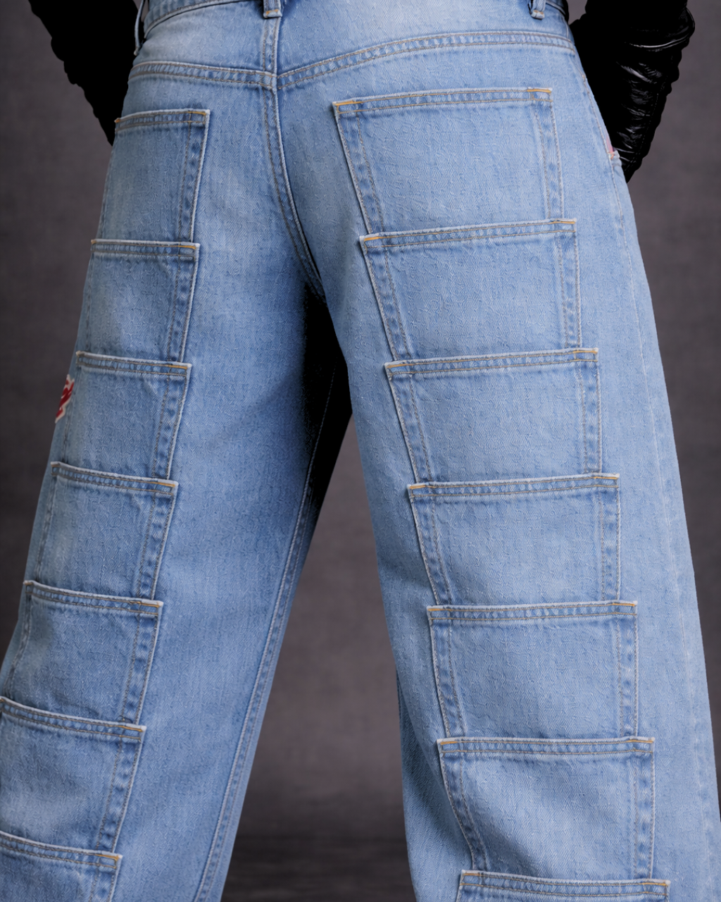 1000 OPTIONS DENIMS