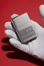 WHIMSICAL DEGENERATE LIGHTER