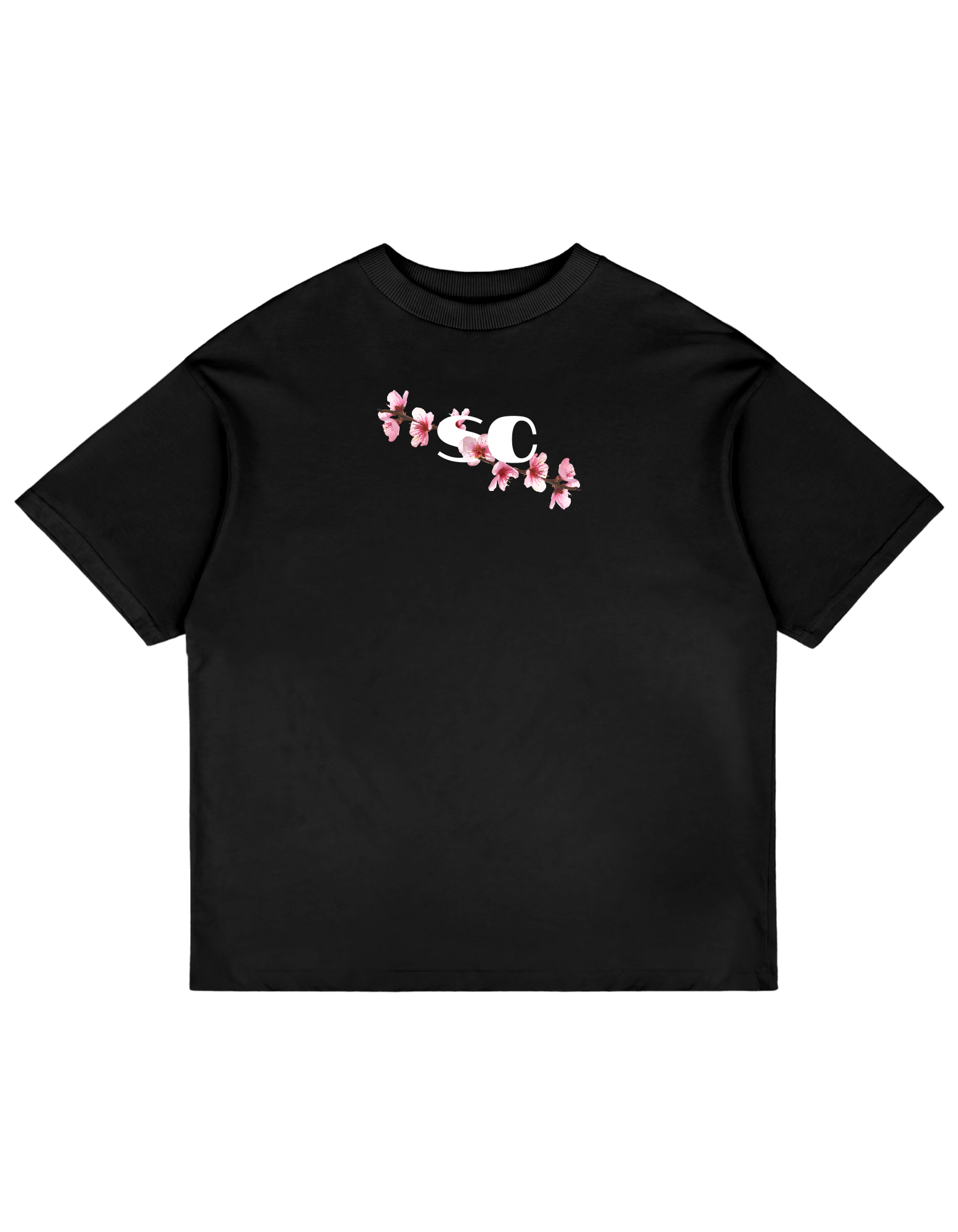 SAKURA T-SHIRT