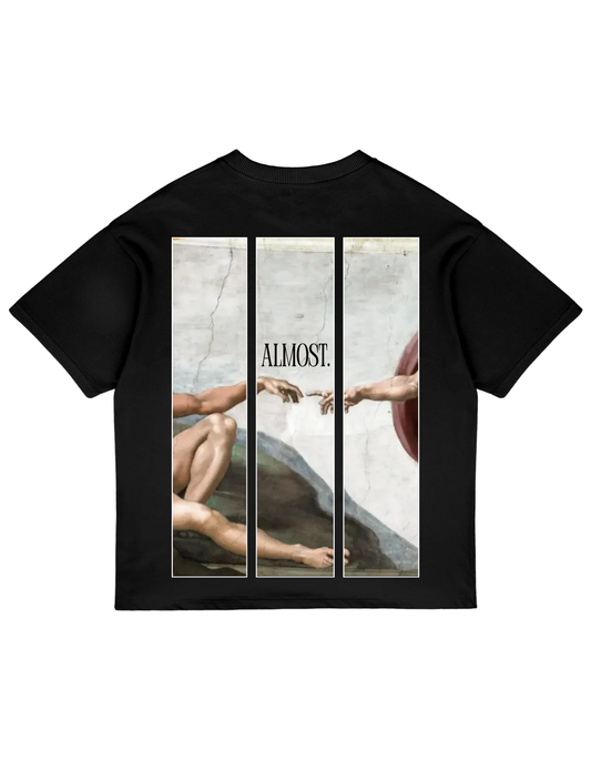 ALMOST T-SHIRT