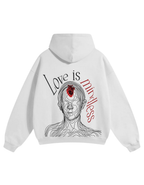 WILLING ACCOMPLICE HOODIE