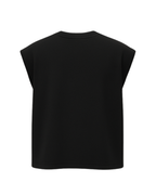 VIVID BOXY VEST