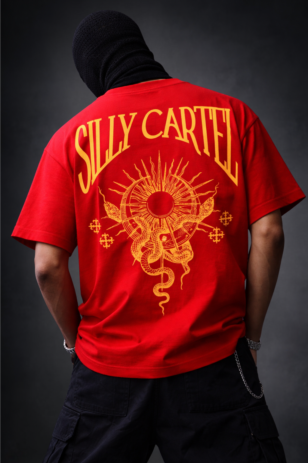 VAULT T-SHIRT