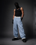 ICEMAN CORDUROY PANTS