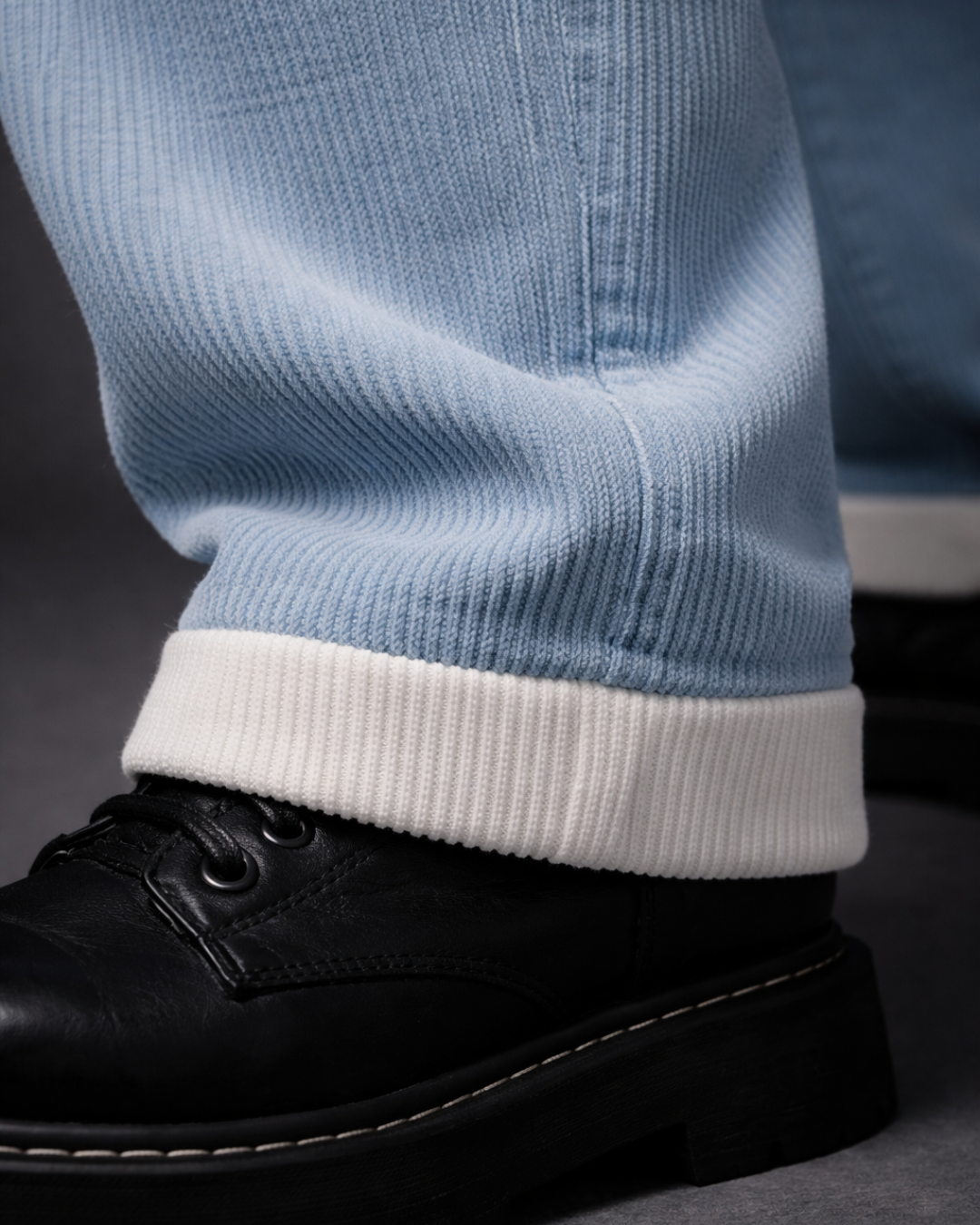 ICEMAN CORDUROY PANTS