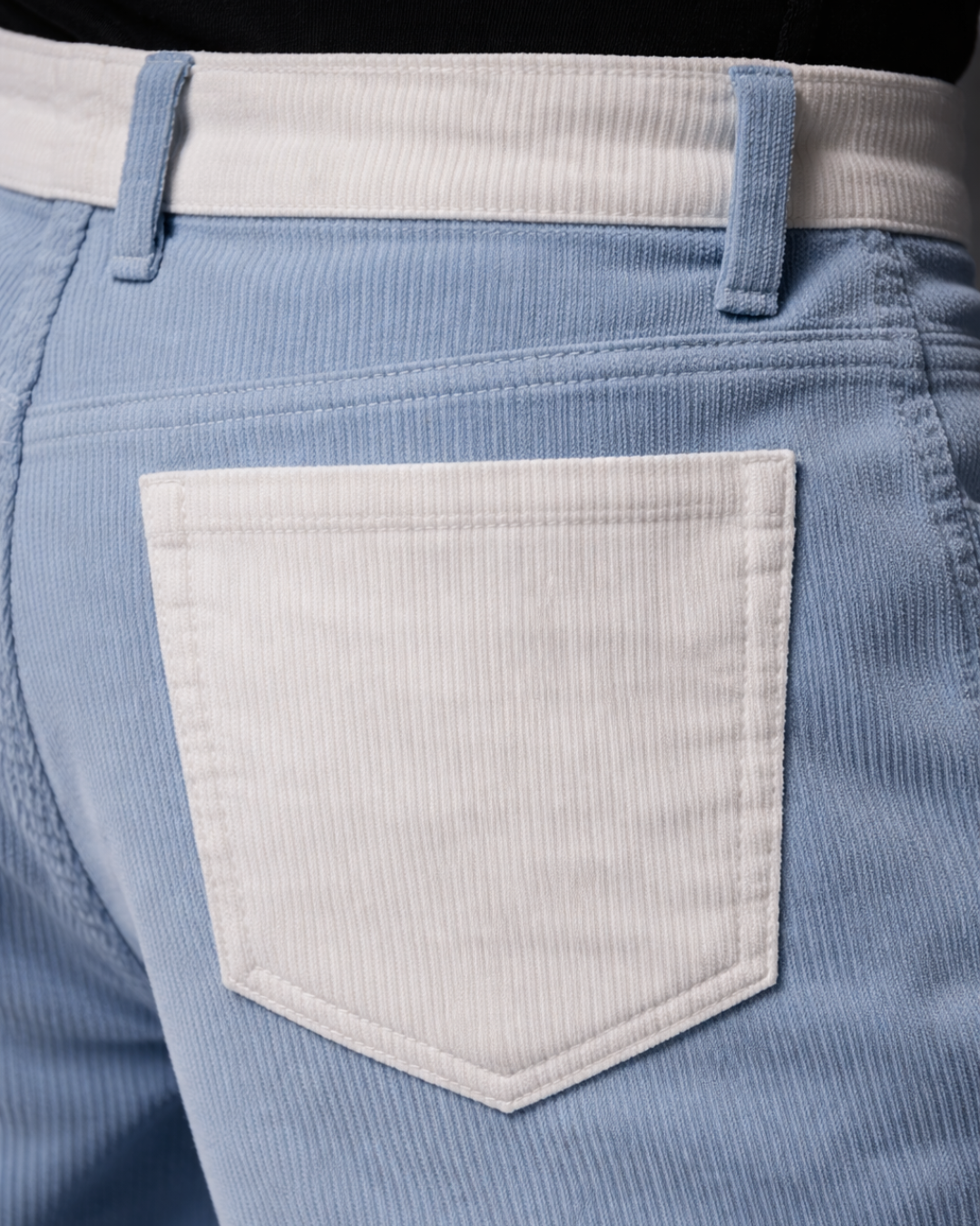 ICEMAN CORDUROY PANTS