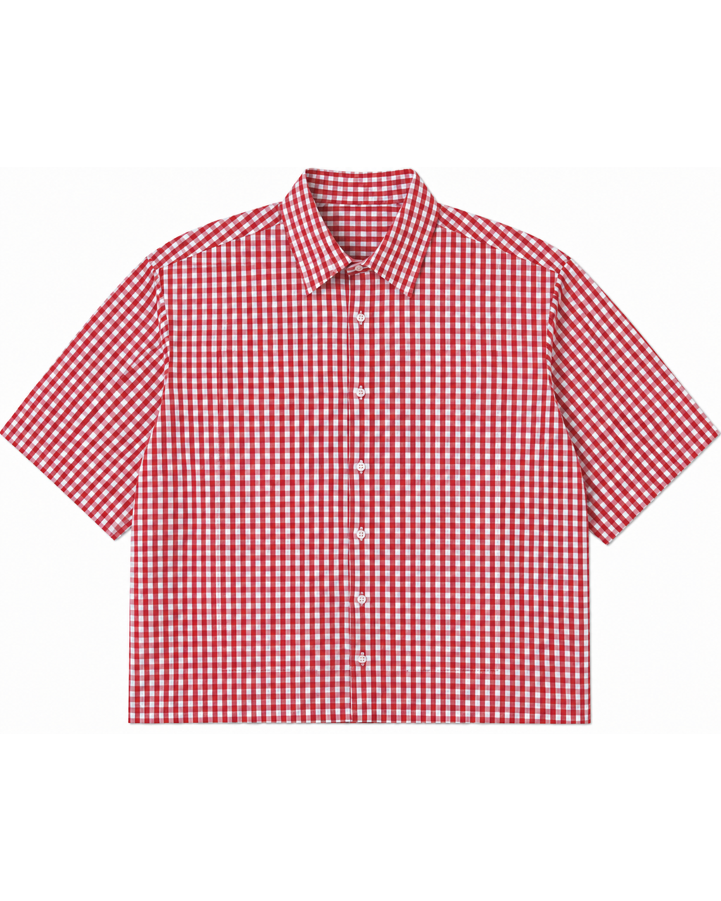 PICNIC BOXY SHIRT