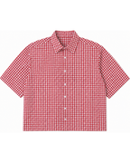 PICNIC BOXY SHIRT