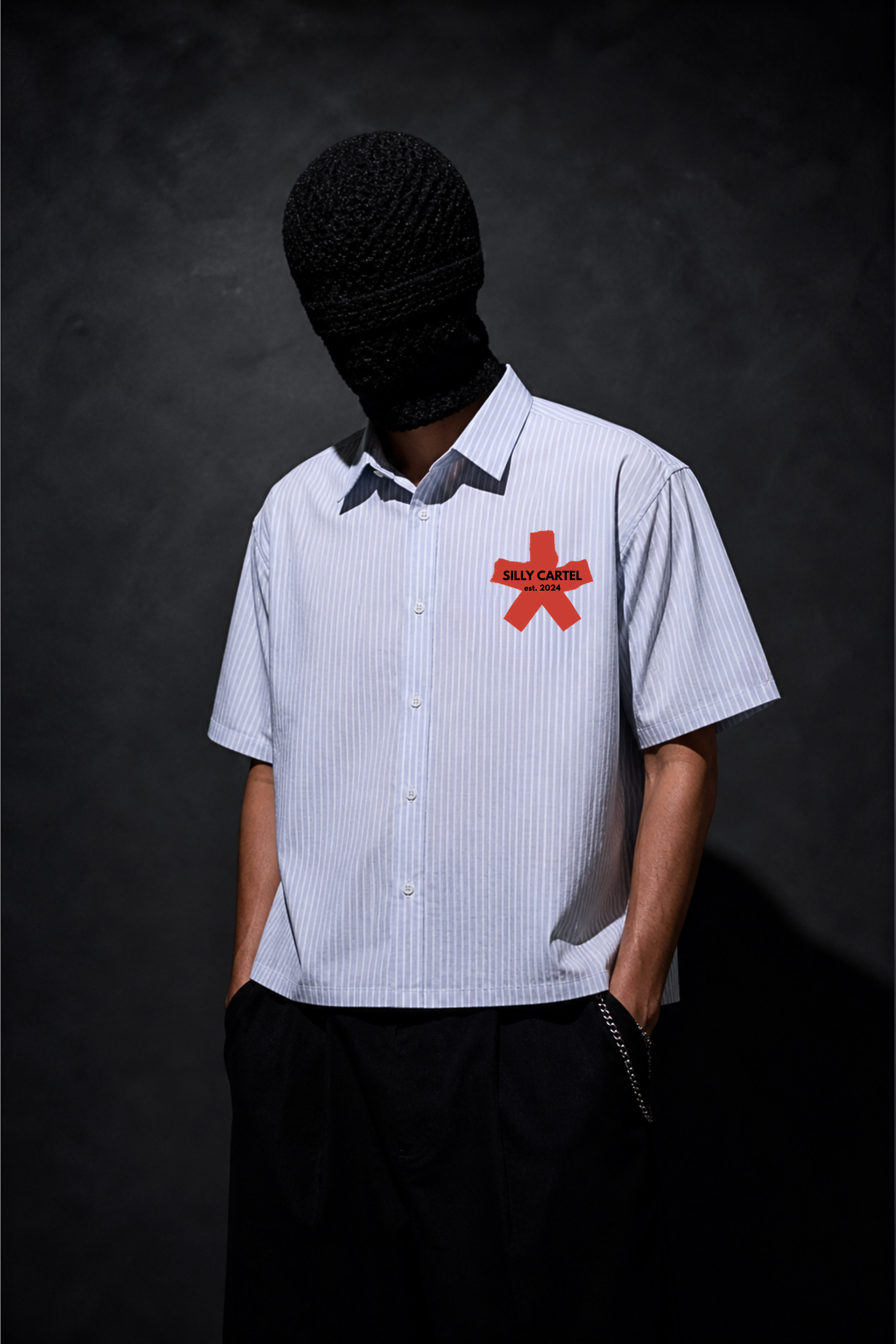 LIVES MOD APK BOXY SHIRT