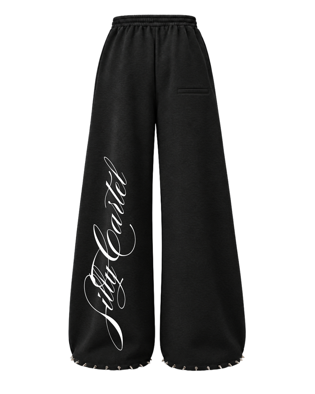 SOUL BAGGY SWEATPANTS