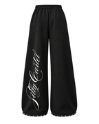 SOUL BAGGY SWEATPANTS