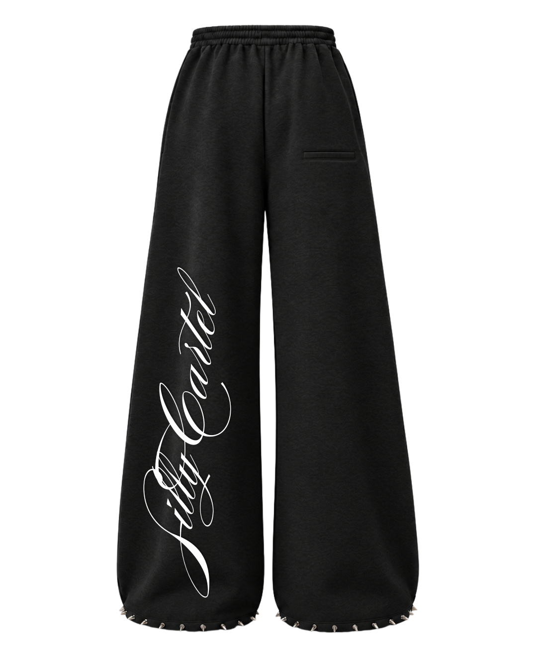 SOUL BAGGY SWEATPANTS
