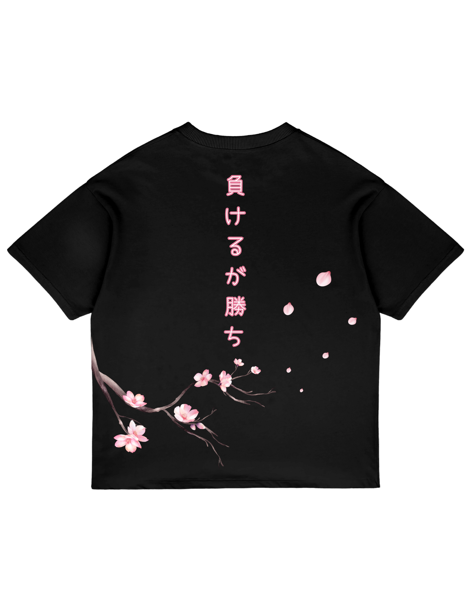 SAKURA T-SHIRT