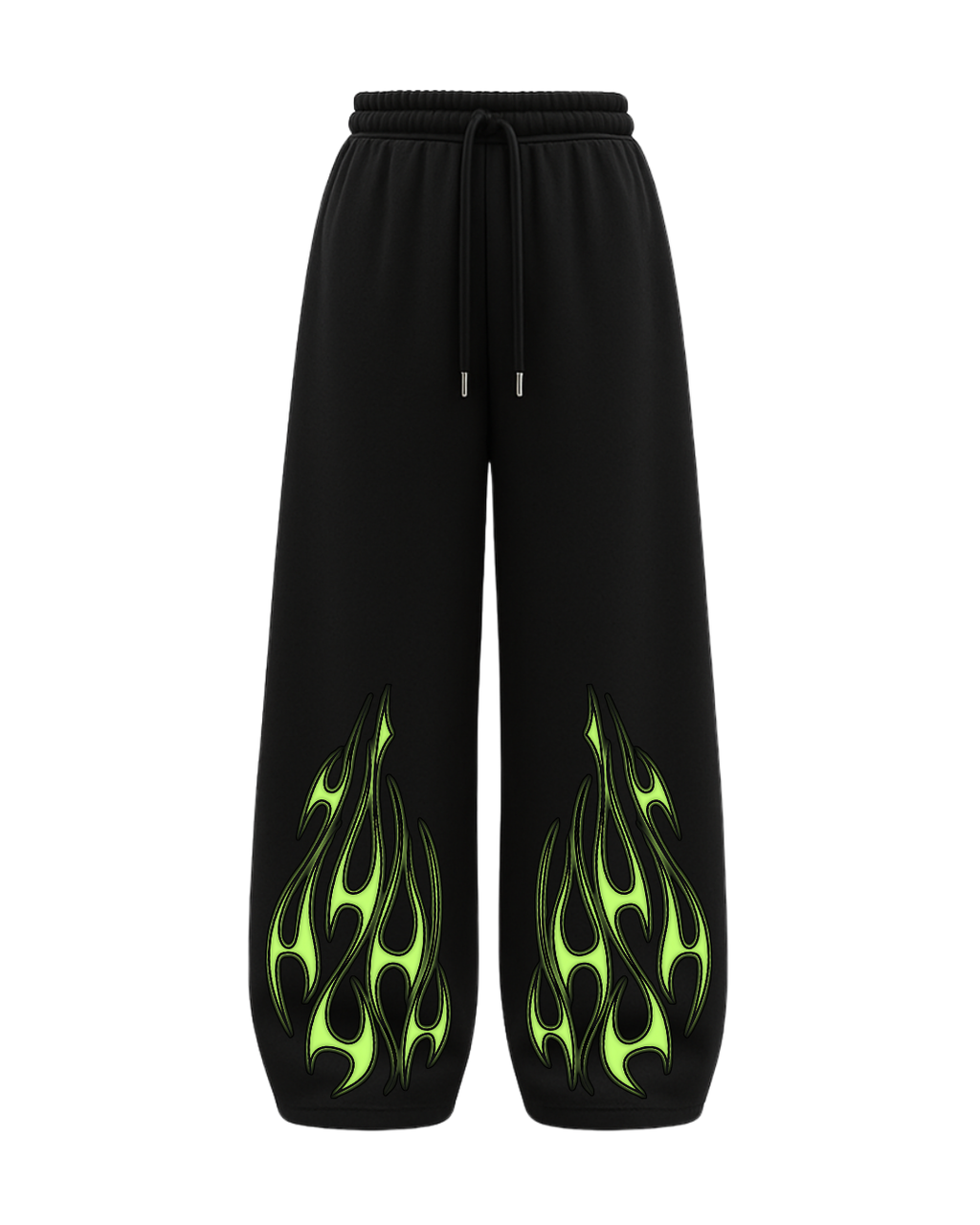 VIVID BAGGY PANTS