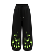 VIVID BAGGY PANTS