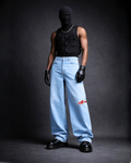 ICY DENIMS