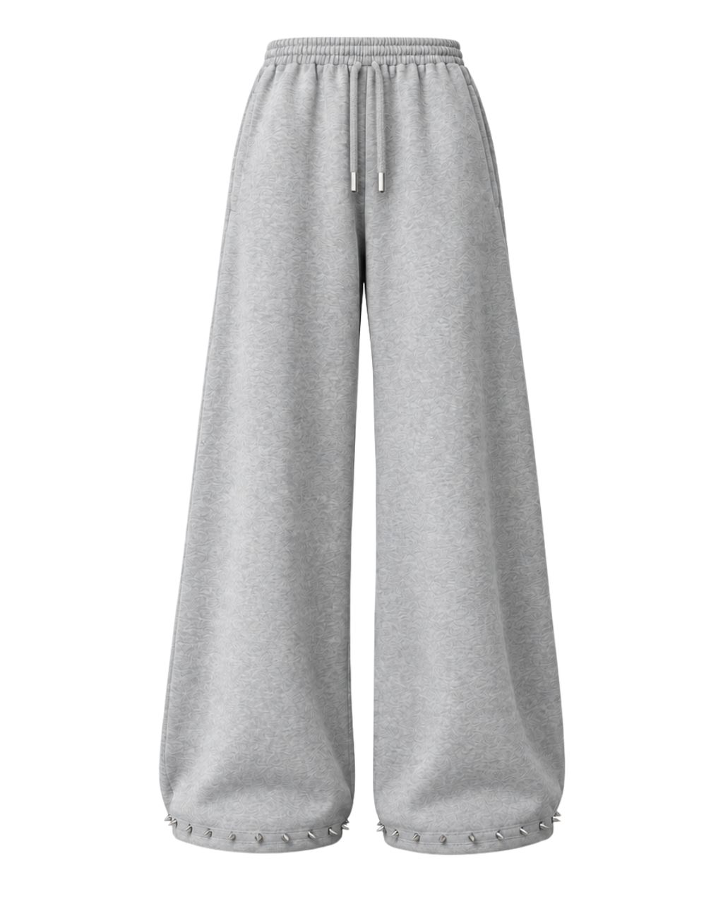 GHOST BAGGY SWEATPANTS