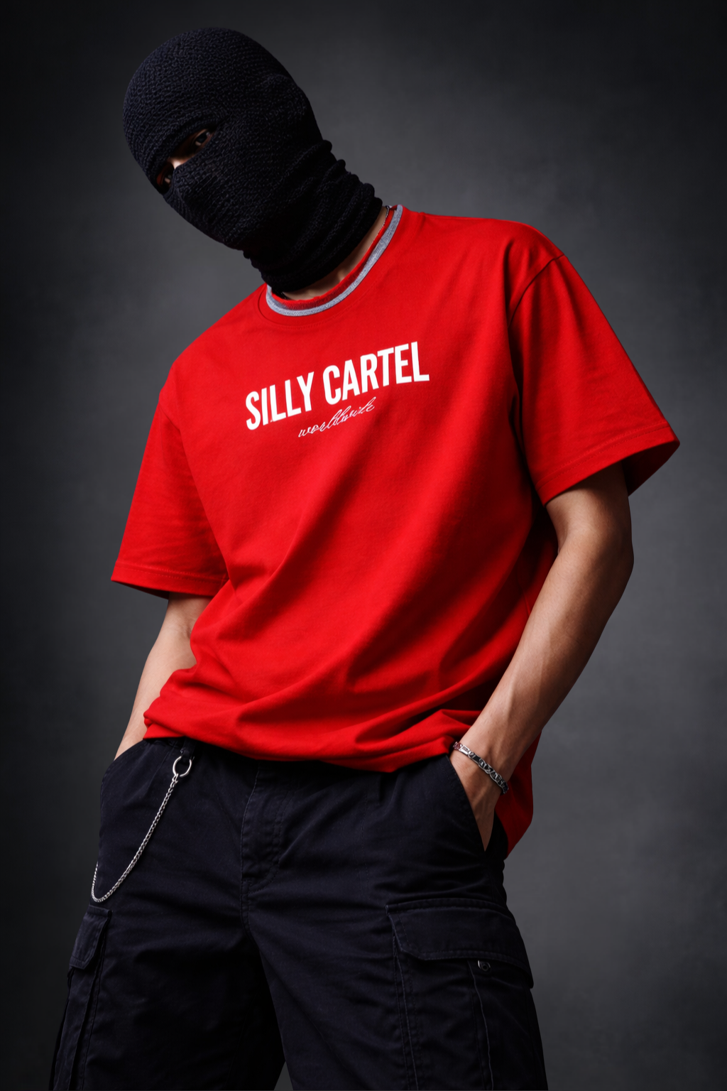 GROWTH SEASON T-SHIRT