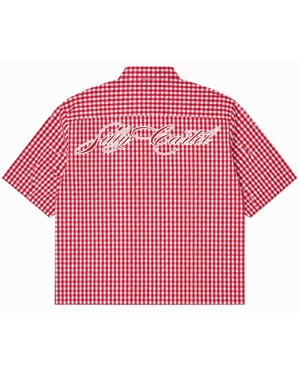 PICNIC BOXY SHIRT