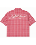 PICNIC BOXY SHIRT