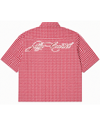 PICNIC BOXY SHIRT