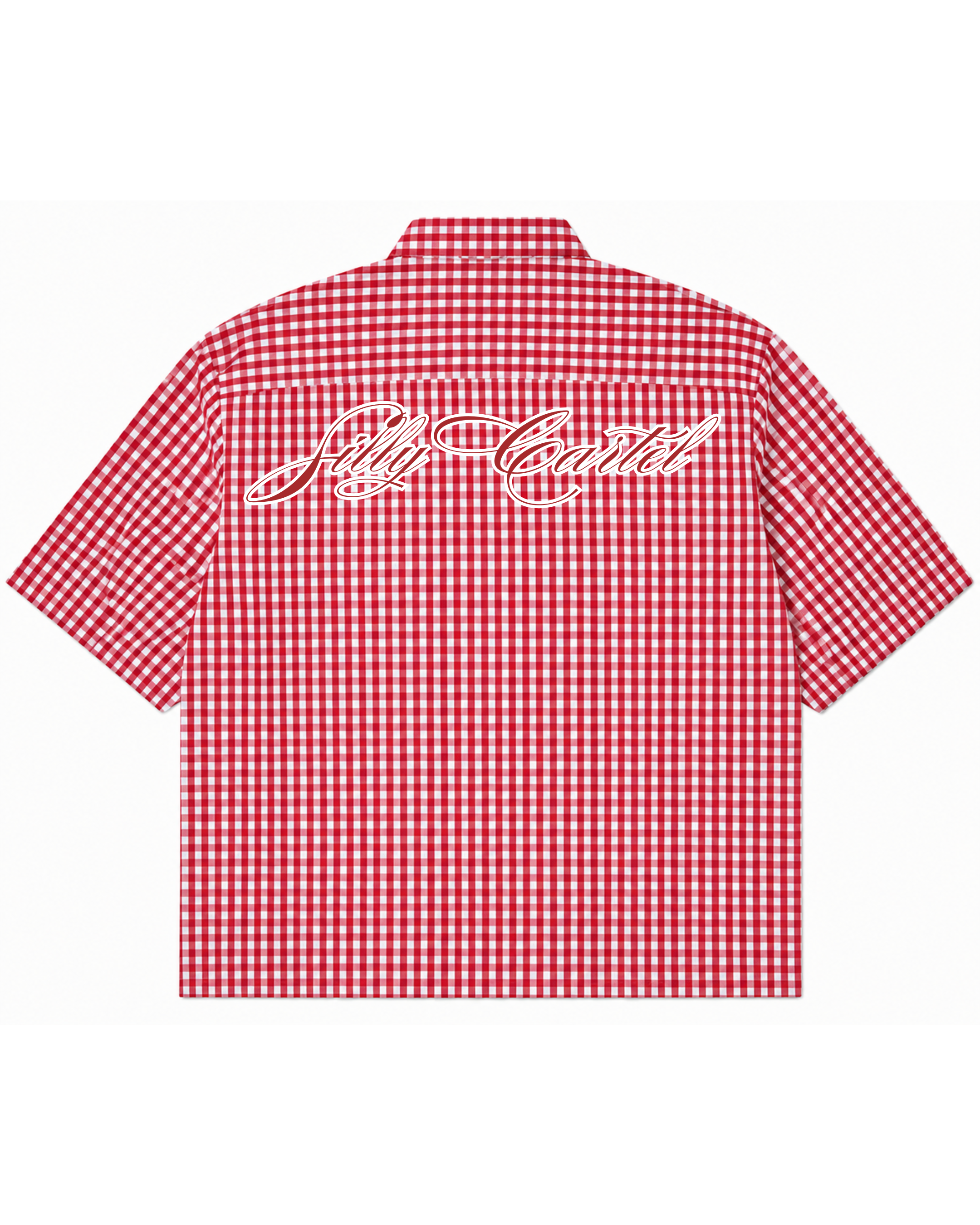 PICNIC BOXY SHIRT