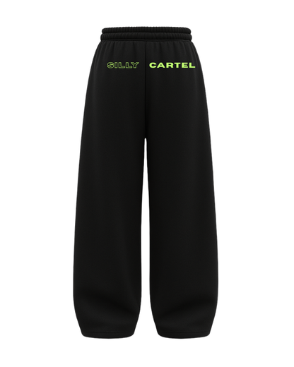 VIVID BAGGY PANTS